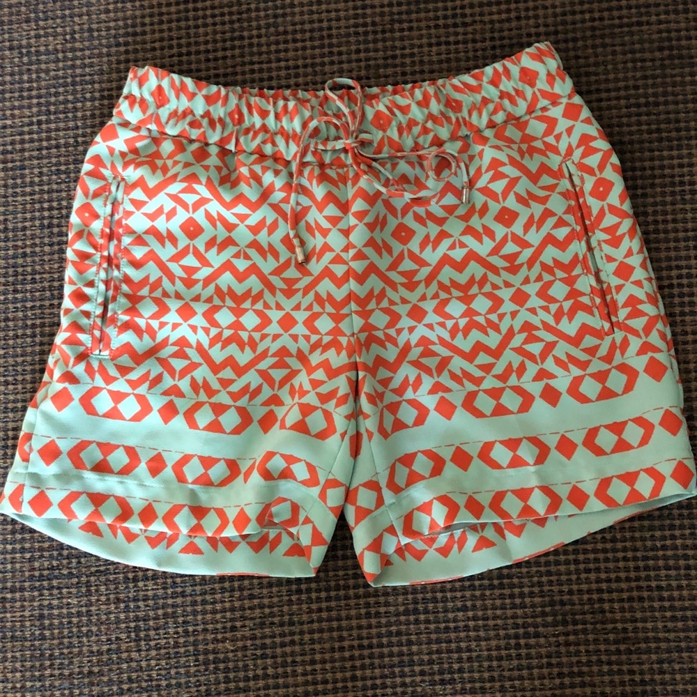 The Limited Shorts